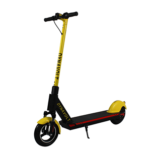 บริการเช่าสกู๊ตเตอร์ไฟฟ้าพร้อมระบบล็อค GPS ยี่ห้อ <span class=keywords><strong>Dynavolt</strong></span> - Product Image 5