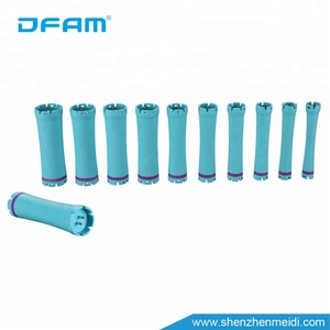 DFAM marca flessibile aste perm rullo dei capelli//<span class=keywords><strong>rulo</strong></span> plastico - Product Image 5