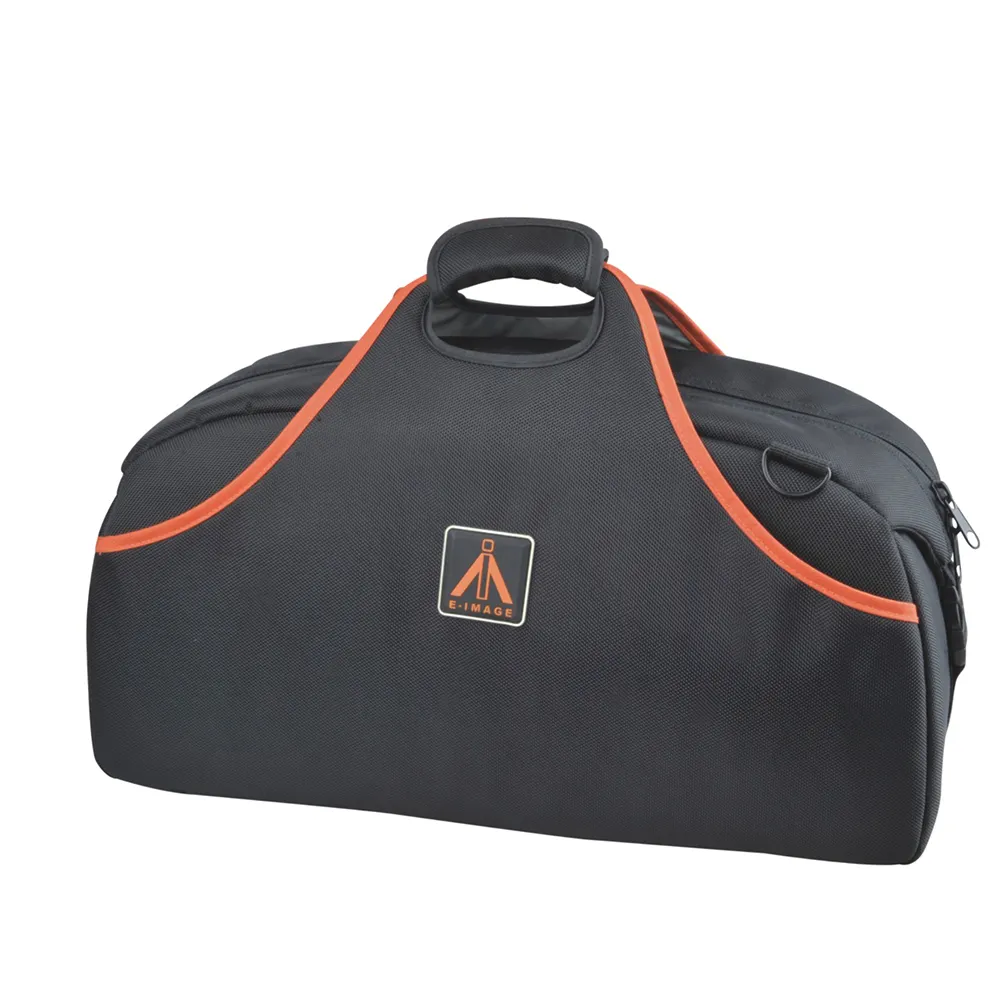 OSCAR — sac à bandoulière résistant à l'eau pour caméra, sac professionnel, matériel pour appareil photo, OSCAR S30 1680D, E-IMAGE