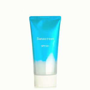 <span class=keywords><strong>Protector</strong></span> <span class=keywords><strong>solar</strong></span> orgánico para bebés con té verde e ingredientes de hierbas Forma de crema Natural - Product Image 1