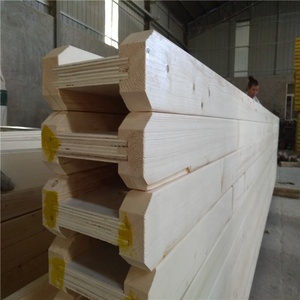 Viga de Madera H20 para Encofrado de Hormigón, Viga H20 - Product Image 4