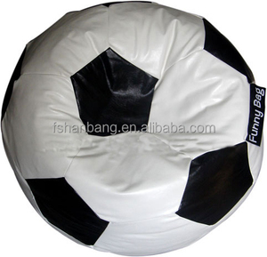 Drôle XL Cool Baseball Basket Football Haricot Sac Chaise