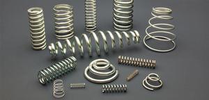Bimetallic Coil <strong>Spring</strong> - Product Image 4