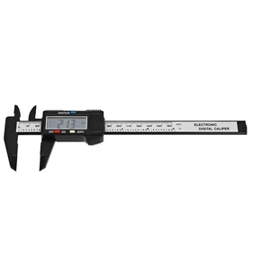 Hot Sell 1500mm Plastic 1000mm <strong>Digital</strong> Vernier <strong>Caliper</strong> Price - Product Image 2