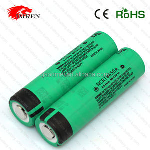 100% authentische Original top qualität MH12210 NCR18650A batterie <span class=keywords><strong>3</strong></span>,7 V 3100 mAh Li-Ion 18650 lithium-batterie für e - Product Image 5