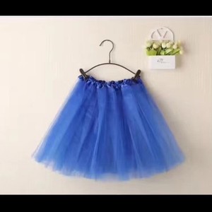 Suave al por mayor tulle colorida nylon tulle - Product Image 4