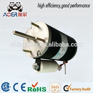 ca asincrónico trifásico único alto esfuerzo <span class=keywords><strong>de</strong></span> torsión <span class=keywords><strong>de</strong></span> alta velocidad <span class=keywords><strong>de</strong></span> <span class=keywords><strong>motor</strong></span> <span class=keywords><strong>de</strong></span> micro - Product Image 2