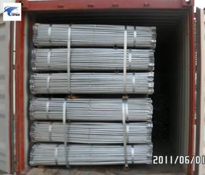 Barra de Refuerzo Transversal para Andamios de Marco - Product Image 6