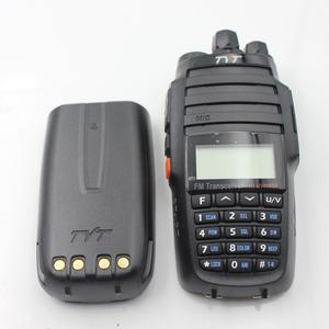 Дальнее расстояние ham Радио УКВ Двойного Бренда TYT Радио TH-UV8000D TH-8000D радиолюбителей иди и болтай walkie talkie - Product Image 3