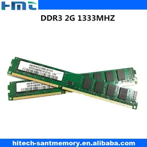 2017 Ordenador de sobremesa Ram 2GB 4GB 8GB DDR2 DDR3 1333mhz 1600mhz Compatible