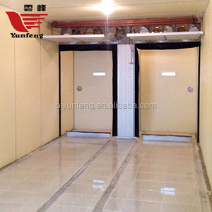 FX45 mới đến 45630 công suất lồng ấp lồng ấp trứng giá - Product Image 4