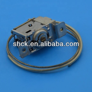 फ्रीजर थर्मोस्टेट - Product Image 5