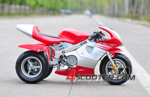 Mini <span class=keywords><strong>moto</strong></span> Pocket Bike Malaisie Prix - Product Image 1