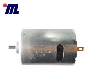 <span class=keywords><strong>12V</strong></span> แปรงมอเตอร์ DC RS-540SH--5045,มา<span class=keywords><strong>ต</strong></span>รฐานคุณภาพสูง,แปรงแม่เหล็กถาวร,เครื่องเล่นซีดี,จากประเทศจีน - Product Image 4