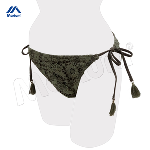 2017 Women Sports Bikinis Girls Sexy Brazilian Beach Bathing Swimsuits - Product Image 4