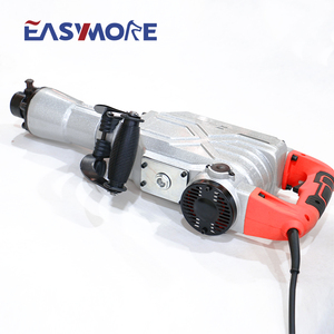 Marteau de démolition électrique 1520W 110/220V haute efficacité pour outils électriques, nouveau design DIY pour la démolition du béton - Product Image 5