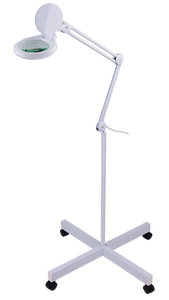 Kính 3D Đèn Kiểm Tra Kính Lúp Gấp Được Trang Sức Để Đọc Kính Lúp Spa Lông Mi - Product Image 5