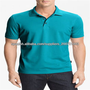 ropa de polo de la manera, precio de fábrica de ropa, ropa de muestra gratis - Product Image 1