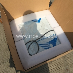 Itop — four électrique professionnel pour la cuisson du pain, appareil de pâtisserie italienne de 16 pouces - Product Image 6