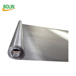 40 malla UNS S31803 <span class=keywords><strong>SAF</strong></span> 2205 dúplex malla de alambre de acero inoxidable - Product Image 5