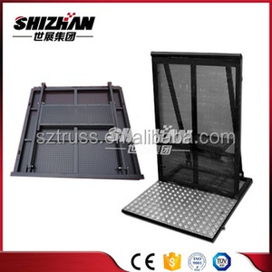 El mejor precio de aluminio <span class=keywords><strong>barrera</strong></span> de control de masas/publicidad puerta de <span class=keywords><strong>barrera</strong></span>/cerca de la <span class=keywords><strong>barrera</strong></span> - Product Image 3