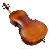 High Quality Student/beginner Cello Wholesale in China 1/8-4/4