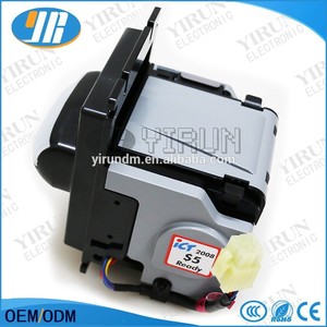 2019 L70 Best Seller Crane Bill Acceptor para vender juegos que funcionan con monedas - Product Image 4