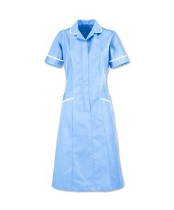 Divisa da <span class=keywords><strong>Infermiera</strong></span> 2017/Uniforme Ospedaliera/Uniforme Medica in Stile Occidentale - Product Image 1