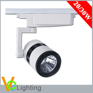 Mejor fuente internacional agradable enfoque CRI 90 galería llevó <span class=keywords><strong>la</strong></span> iluminación de <span class=keywords><strong>la</strong></span> pista - Product Image 4