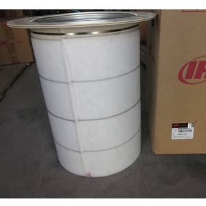 Repuestos para Compresores de Aire Ingersoll Rand, Filtro Separador de Aceite, Número de Pieza <span class=keywords><strong>54509427</strong></span> - Product Image 3