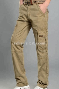 Personalizzato Multicolore Multi-tasca <span class=keywords><strong>cargo</strong></span> mens <span class=keywords><strong>pantaloni</strong></span> da lavoro a buon mercato - Product Image 3