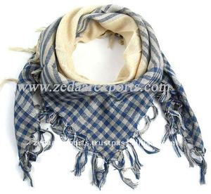 Beautiful Cotton Square <b>Scarves</b> <b>for</b> Women <b>for</b> Spring - Product Image 1