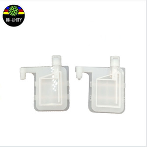 Dx5ビッグインクダンパー4 * 3mm 3*2mmデジタルインクダンパーDX5 Mutoh Allwin溶剤プリンター用ラウンドコネクタ付き - Product Image 6