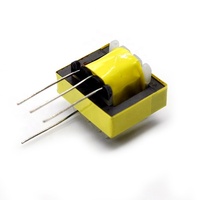 EI14 EI19 EI24 de frecuencia de audio transformador 600 a 600 Ohm