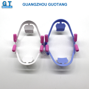 Nuovo Design di Attrezzatura per Otturazioni Dentali, Divaricatore Labiale e Guanciale Monouso Tipo O per Chirurgia Ortodontica - Product Image 2