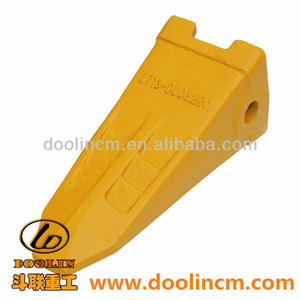 อะแดปเตอร์ฟันบุ้งกี๋รถขุด ฟันบุ้งกี๋ 1U3352RC - Product Image 3