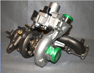 Boa escolha! <span class=keywords><strong>TD04</strong></span> 28231-2C600 <span class=keywords><strong>Turbocharger</strong></span> turbo Gás Genesis Coupe 2.0T 2012-2014 de fábrica booshiwheel - Product Image 4