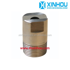 Abanico plano lavado de autos y <span class=keywords><strong>la</strong></span> industria de agua pulverizada boquilla de abanico - Product Image 2