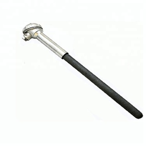 Thermocouples de <span class=keywords><strong>type</strong></span> <span class=keywords><strong>K</strong></span> pour four à bain de sel haute température avec tube de protection en Si3N4 - Product Image 1