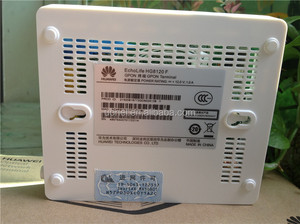 Ban đầu GPON epon onu hg8120f với 2lan và 1 chậu - Product Image 3