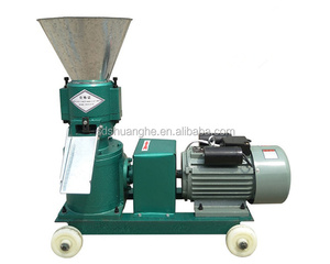 100-1000 Kg/giờ Nhà Sử Dụng Mini Gia Súc Gà Thức Ăn Nhà Máy Thức Ăn Viên Nhà Máy, phẳng Chết Động Vật Nhỏ Thức Ăn <span class=keywords><strong>Pelletizer</strong></span> Nhà Máy Giá Rẻ Giá - Product Image 2