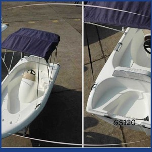 Se reúnen Made In China alta precisión Alibaba SuppliersFiberglass <span class=keywords><strong>catamar</strong></span>án barco - Product Image 1