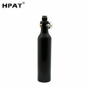 3000psi Mini <span class=keywords><strong>Paintball</strong></span> Regolatore per HPA Cilindro - Product Image 6