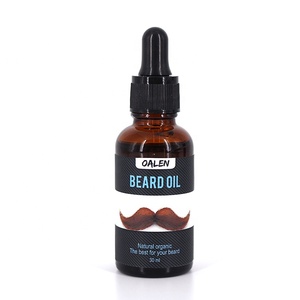 OALEN Private Label 30ml <span class=keywords><strong>Kit</strong></span> olio <span class=keywords><strong>per</strong></span> <span class=keywords><strong>la</strong></span> pulizia della <span class=keywords><strong>barba</strong></span> 100% ingrediente naturale e biologico olio <span class=keywords><strong>per</strong></span> <span class=keywords><strong>barba</strong></span> - Product Image 2