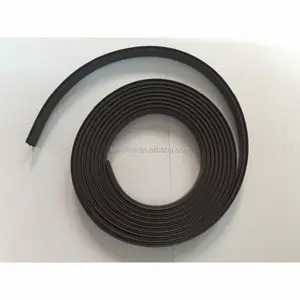 Flexible Anisotropic Flexible Magnetic Tape/strip Or With Adhesive Lamination