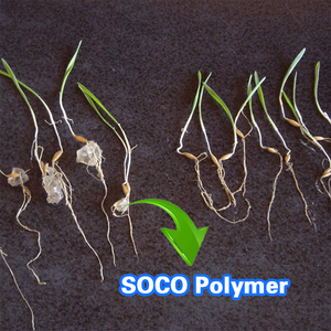 Ahorrador de fertilizantes polímero acrílico basado en potasio para <span class=keywords><strong>la</strong></span> empresa agroquímica popular en Costa Rica - Product Image 4