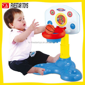 Usine bébé sport jeu affichage score <span class=keywords><strong>shoting</strong></span> balle mini jeu de basket-ball jouets - Product Image 1