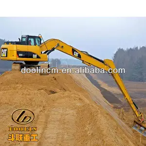 Excavator Attachments Long Reach Boom Arm Hot Sale