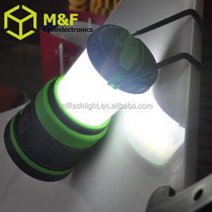 Đèn Lồng Led Cắm Trại Tiện Dụng Lâu Dài Chất Lượng Với Đèn Led Phiên Bản Ban Đêm Màu Đỏ - Product Image 4