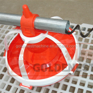 <span class=keywords><strong>Venta</strong></span> caliente pan automático alimentador nipple bebedor <span class=keywords><strong>de</strong></span> <span class=keywords><strong>aves</strong></span> <span class=keywords><strong>de</strong></span> <span class=keywords><strong>corral</strong></span> <span class=keywords><strong>de</strong></span> pollos <span class=keywords><strong>de</strong></span> engorde casa <span class=keywords><strong>de</strong></span> labranza - Product Image 2